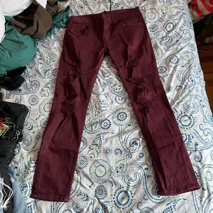 Young & Reckless Jeans